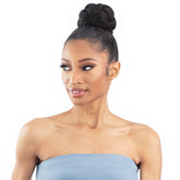 Freetress Equal Synthetic Ponytail - BRAIDED UPDO